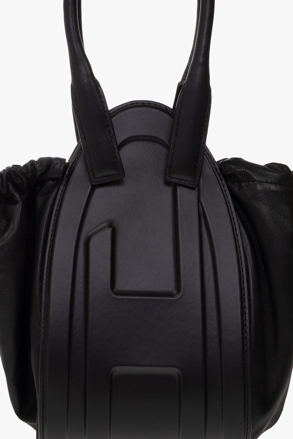 ギフト♪【国内発送★DIESEL】1dr-Fold Xs ハンドバック ギフト♪【国内発送☆DIESEL】1dr-Fold Xs ハンドバック (DIESEL